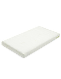 BN-53084,Saltea pentru patut, New Baby, Classy, 120x60x12 cm, Cu Aloe Vera, Compozitie Visco-Molitan-Cocos, Hipoalergenica si an 2