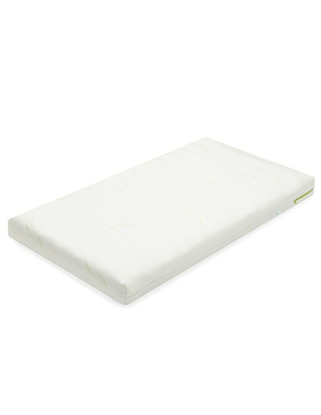 BN-53084,Saltea pentru patut, New Baby, Classy, 120x60x12 cm, Cu Aloe Vera, Compozitie Visco-Molitan-Cocos, Hipoalergenica si an BN-53084,Saltea pentru patut, New Baby, Classy, 120x60x12 cm, Cu Aloe Vera, Compozitie Visco-Molitan-Cocos, Hipoalergenica si an