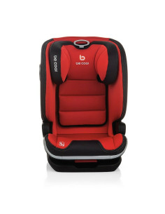 BN-8420421077955,Scaun auto, Be Cool, Mars, I-Size, 100-150 cm, 4-12 ani, Cu isofix, Protectie superioara in caz de impact later