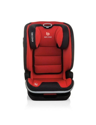 BN-8420421077955,Scaun auto, Be Cool, Mars, I-Size, 100-150 cm, 4-12 ani, Cu isofix, Protectie superioara in caz de impact later