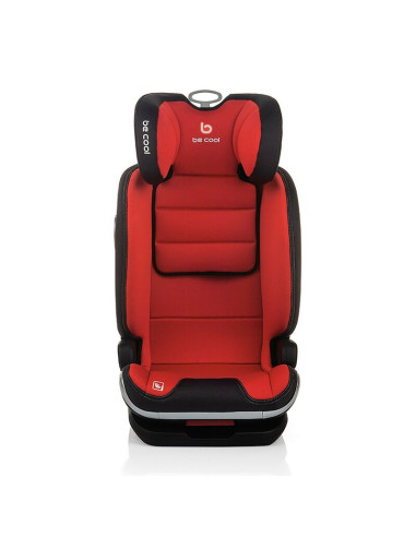 BN-8420421077955,Scaun auto, Be Cool, Mars, I-Size, 100-150 cm, 4-12 ani, Cu isofix, Protectie superioara in caz de impact later