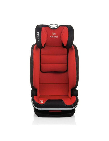 BN-8420421077955,Scaun auto, Be Cool, Mars, I-Size, 100-150 cm, 4-12 ani, Cu isofix, Protectie superioara in caz de impact later