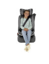 BN-8420421077955,Scaun auto, Be Cool, Mars, I-Size, 100-150 cm, 4-12 ani, Cu isofix, Protectie superioara in caz de impact later