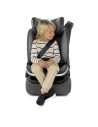 BN-8420421077955,Scaun auto, Be Cool, Mars, I-Size, 100-150 cm, 4-12 ani, Cu isofix, Protectie superioara in caz de impact later