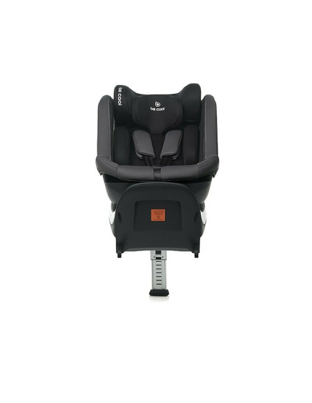 BN-8420421090602,Scaun auto, Be Cool, Saturn I-Size, Rotire 360 grade, 40 - 150 cm, 0 - 36 kg, Cu Isofix si picior stabilizator,
