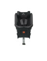 BN-8420421090602,Scaun auto, Be Cool, Saturn I-Size, Rotire 360 grade, 40 - 150 cm, 0 - 36 kg, Cu Isofix si picior stabilizator,