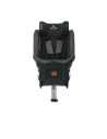 BN-8420421090602,Scaun auto, Be Cool, Saturn I-Size, Rotire 360 grade, 40 - 150 cm, 0 - 36 kg, Cu Isofix si picior stabilizator,