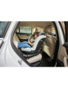 BN-8420421090602,Scaun auto, Be Cool, Saturn I-Size, Rotire 360 grade, 40 - 150 cm, 0 - 36 kg, Cu Isofix si picior stabilizator,