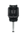 BN-8420421090602,Scaun auto, Be Cool, Saturn I-Size, Rotire 360 grade, 40 - 150 cm, 0 - 36 kg, Cu Isofix si picior stabilizator,