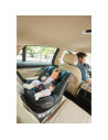 BN-8420421090602,Scaun auto, Be Cool, Saturn I-Size, Rotire 360 grade, 40 - 150 cm, 0 - 36 kg, Cu Isofix si picior stabilizator,