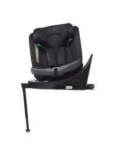 BN-8420421092736,Scaun auto, Be Cool, Wagon I-Size, Rotire 360 grade, 40 - 150 cm, 0 - 36 kg, Cu Isofix si picior stabilizator,  2