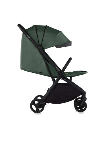 BN-8420421091999,Carucior sport, Jane, Clap, Sistem compact de pliere care permite transportul caruciorului la bordul aeronavei,