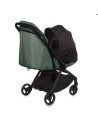 BN-8420421091999,Carucior sport, Jane, Clap, Sistem compact de pliere care permite transportul caruciorului la bordul aeronavei,