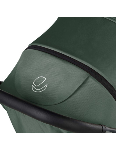 BN-8420421091999,Carucior sport, Jane, Clap, Sistem compact de pliere care permite transportul caruciorului la bordul aeronavei,