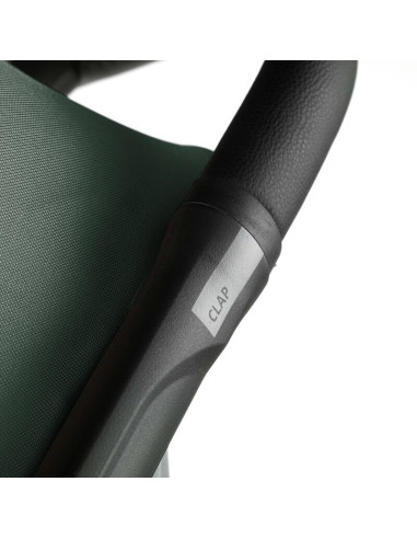 BN-8420421091999,Carucior sport, Jane, Clap, Sistem compact de pliere care permite transportul caruciorului la bordul aeronavei,