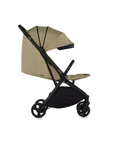 BN-8420421092019,Carucior sport, Jane, Clap, Sistem compact de pliere care permite transportul caruciorului la bordul aeronavei,