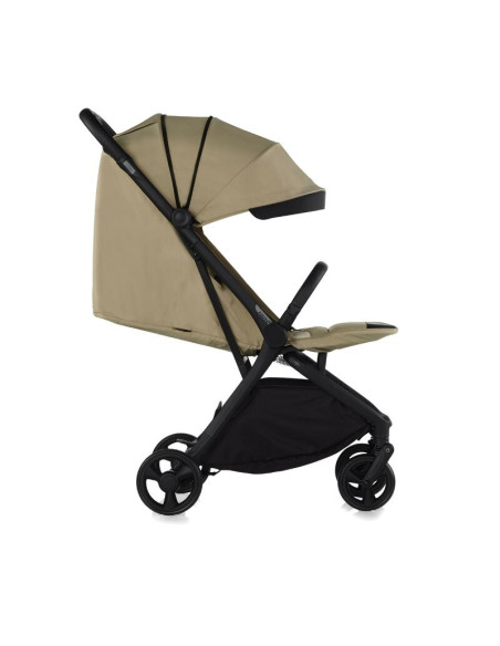 BN-8420421092019,Carucior sport, Jane, Clap, Sistem compact de pliere care permite transportul caruciorului la bordul aeronavei,