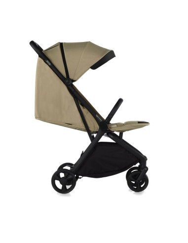 BN-8420421092019,Carucior sport, Jane, Clap, Sistem compact de pliere care permite transportul caruciorului la bordul aeronavei,