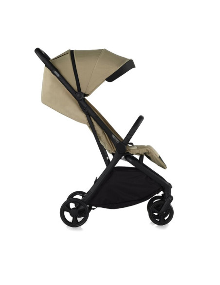 BN-8420421092019,Carucior sport, Jane, Clap, Sistem compact de pliere care permite transportul caruciorului la bordul aeronavei,