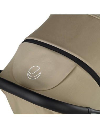 BN-8420421092019,Carucior sport, Jane, Clap, Sistem compact de pliere care permite transportul caruciorului la bordul aeronavei,