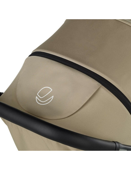 BN-8420421092019,Carucior sport, Jane, Clap, Sistem compact de pliere care permite transportul caruciorului la bordul aeronavei,