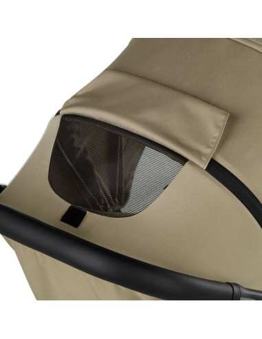 BN-8420421092019,Carucior sport, Jane, Clap, Sistem compact de pliere care permite transportul caruciorului la bordul aeronavei,