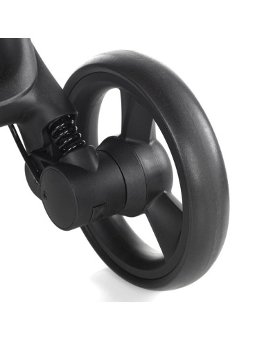 BN-8420421092019,Carucior sport, Jane, Clap, Sistem compact de pliere care permite transportul caruciorului la bordul aeronavei,