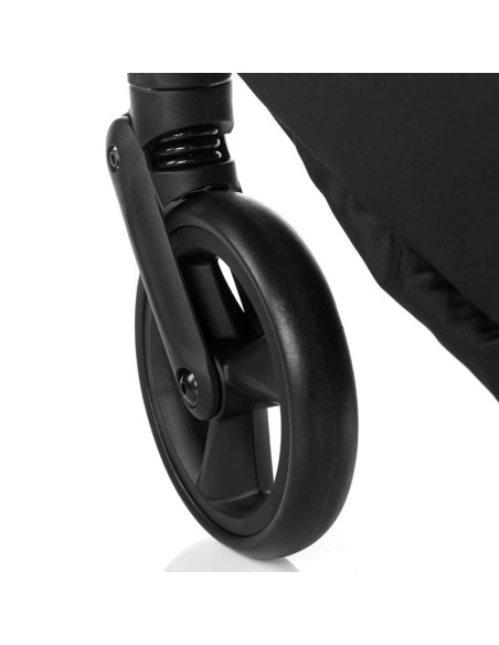 BN-8420421092019,Carucior sport, Jane, Clap, Sistem compact de pliere care permite transportul caruciorului la bordul aeronavei,