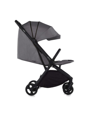 BN-8420421091289,Carucior sport, Jane, Clap, Sistem compact de pliere care permite transportul caruciorului la bordul aeronavei,