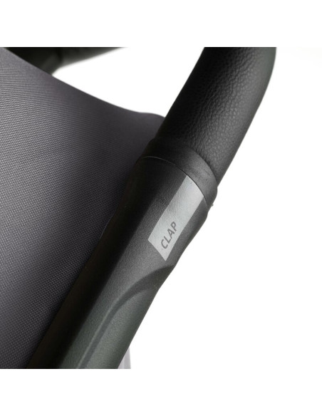 BN-8420421091289,Carucior sport, Jane, Clap, Sistem compact de pliere care permite transportul caruciorului la bordul aeronavei,