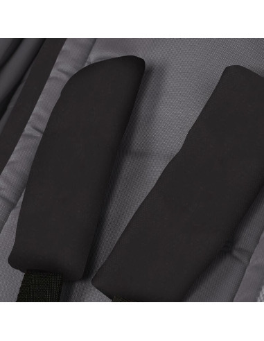 BN-8420421091289,Carucior sport, Jane, Clap, Sistem compact de pliere care permite transportul caruciorului la bordul aeronavei,