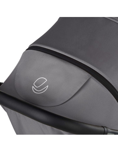 BN-8420421091289,Carucior sport, Jane, Clap, Sistem compact de pliere care permite transportul caruciorului la bordul aeronavei,