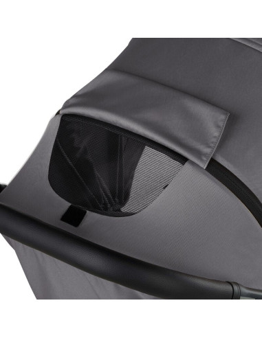 BN-8420421091289,Carucior sport, Jane, Clap, Sistem compact de pliere care permite transportul caruciorului la bordul aeronavei,