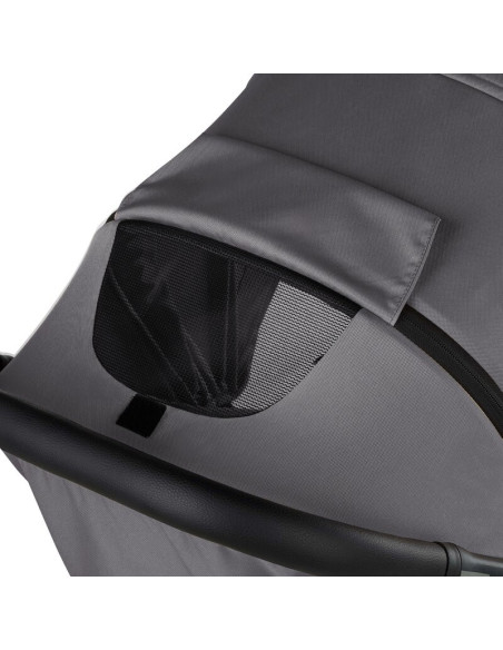 BN-8420421091289,Carucior sport, Jane, Clap, Sistem compact de pliere care permite transportul caruciorului la bordul aeronavei,