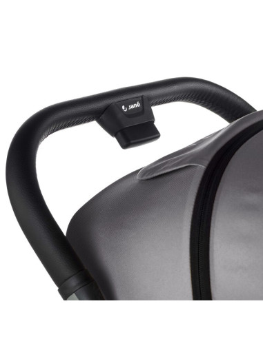 BN-8420421091289,Carucior sport, Jane, Clap, Sistem compact de pliere care permite transportul caruciorului la bordul aeronavei,