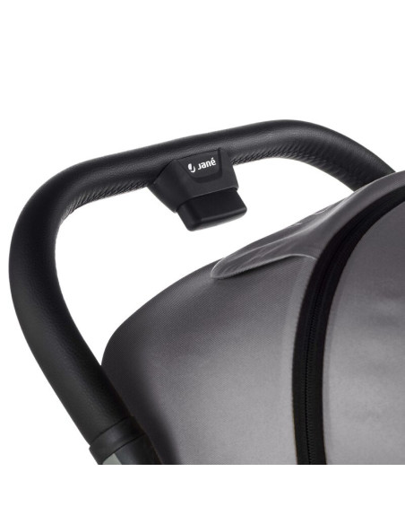 BN-8420421091289,Carucior sport, Jane, Clap, Sistem compact de pliere care permite transportul caruciorului la bordul aeronavei,