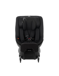 BN-8420421092767,Scaun auto, Jane, Iflow I-Size, Rotire 360 grade, 40 - 105 cm, Cu Isofix si picior stabilizator, Protectie supe 2