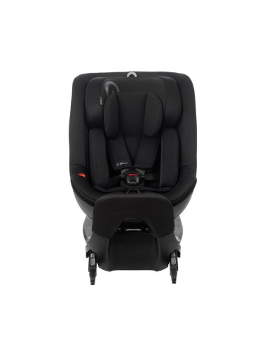 BN-8420421092767,Scaun auto, Jane, Iflow I-Size, Rotire 360 grade, 40 - 105 cm, Cu Isofix si picior stabilizator, Protectie supe