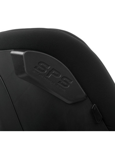 BN-8420421092767,Scaun auto, Jane, Iflow I-Size, Rotire 360 grade, 40 - 105 cm, Cu Isofix si picior stabilizator, Protectie supe