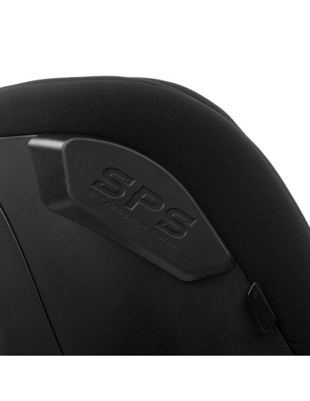 BN-8420421092767,Scaun auto, Jane, Iflow I-Size, Rotire 360 grade, 40 - 105 cm, Cu Isofix si picior stabilizator, Protectie supe