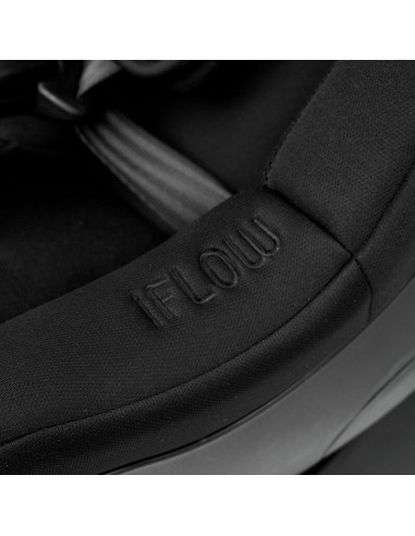 BN-8420421092767,Scaun auto, Jane, Iflow I-Size, Rotire 360 grade, 40 - 105 cm, Cu Isofix si picior stabilizator, Protectie supe