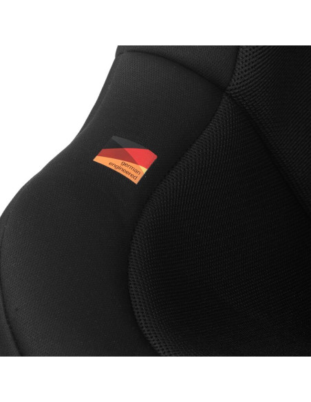 BN-8420421092767,Scaun auto, Jane, Iflow I-Size, Rotire 360 grade, 40 - 105 cm, Cu Isofix si picior stabilizator, Protectie supe