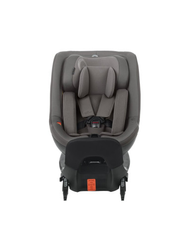 BN-8420421092774,Scaun auto, Jane, Iflow I-Size, Rotire 360 grade, 40 - 105 cm, Cu Isofix si picior stabilizator, Protectie supe