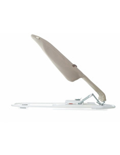 BN-8420421087411,Balansoar, Jane, Ballu, Pliabil, Cu bara de jucarii si spatar reglabil in 3 pozitii, Conform cu standardul euro 2