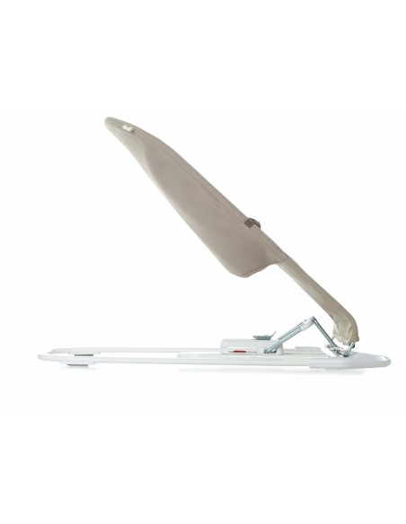 BN-8420421087411,Balansoar, Jane, Ballu, Pliabil, Cu bara de jucarii si spatar reglabil in 3 pozitii, Conform cu standardul euro