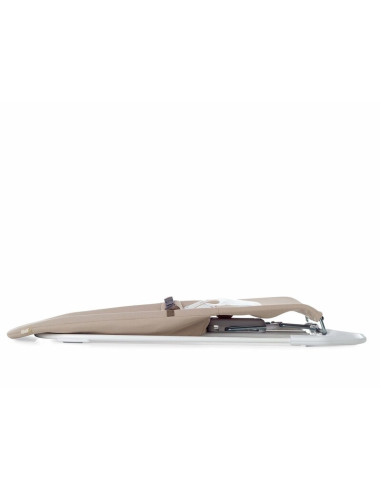 BN-8420421087411,Balansoar, Jane, Ballu, Pliabil, Cu bara de jucarii si spatar reglabil in 3 pozitii, Conform cu standardul euro