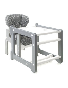 BN-8420421087473,Scaun de masa, Jane, Activa Evo, 2 in 1, Transformabil in birou cu scaun, Conform cu standardele europene de si 2