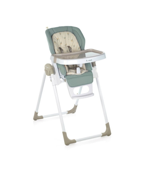 BN-8420421089750,Scaun de masa si balansoar, Jane, Mila, 2 in 1, Transformabil, Multifunctional, 0 luni+, Conform cu standardele