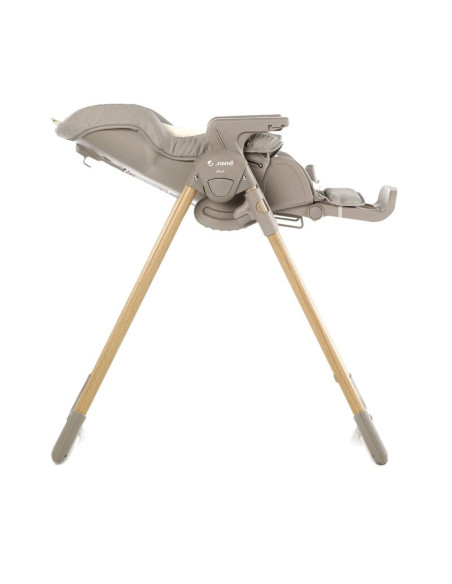 BN-8420421089750,Scaun de masa si balansoar, Jane, Mila, 2 in 1, Transformabil, Multifunctional, 0 luni+, Conform cu standardele