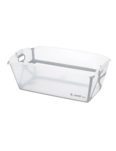 BN-8420421090916,Cadita de baie cu pliere ultra-compacta, Jane, Oasis, Cu doua manere, 68 x 42 x 26 cm, Conform cu standardul eu 2